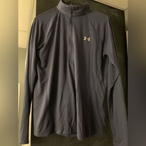 Under amour light pull over